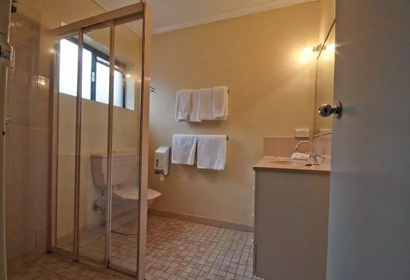Habitació Estàndard, Figtree Motel
