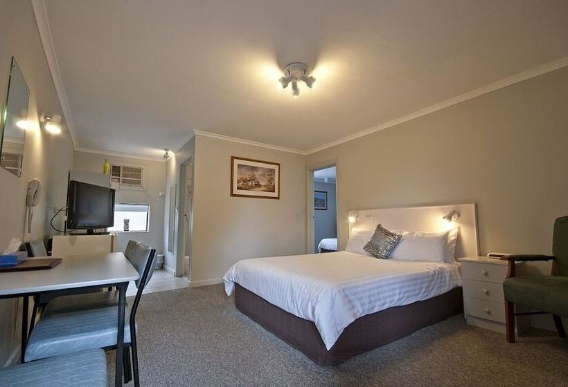 חדר סטנדרט, Figtree Motel