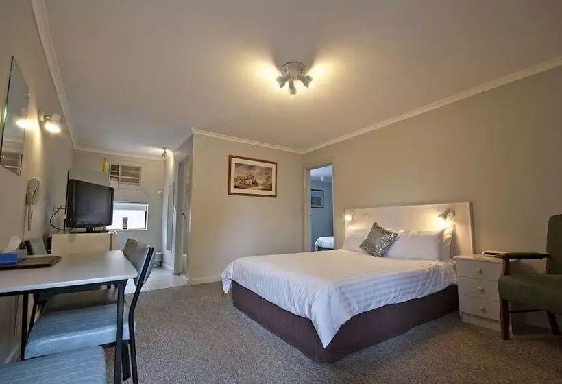 Habitació Estàndard, Figtree Motel