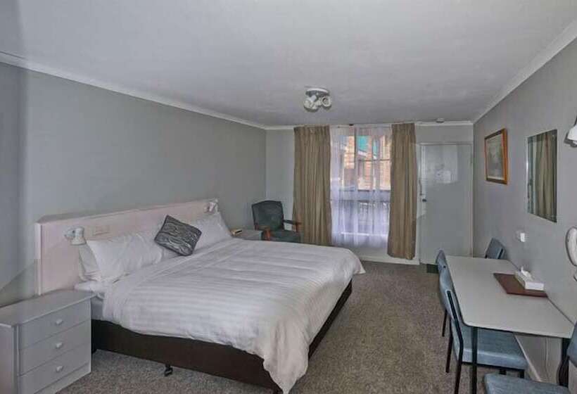 חדר סטנדרט, Figtree Motel