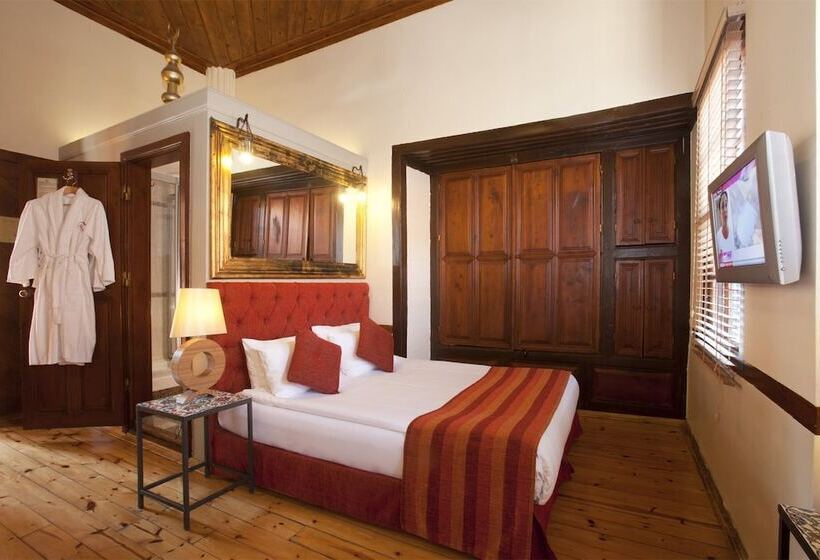 اتاق استاندارد, Alp Pasa Hotel   Special Class