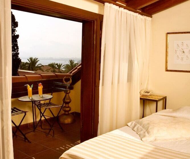 Premium Room Side Sea View, Alp Pasa Hotel   Special Class
