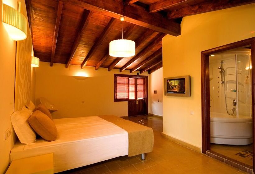 Premium Room Side Sea View, Alp Pasa Hotel   Special Class