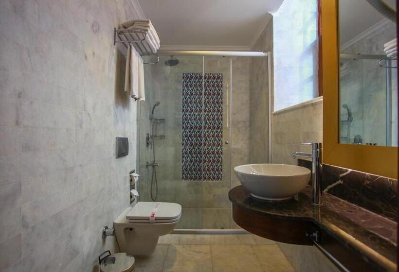 سوییت, Alp Pasa Hotel   Special Class