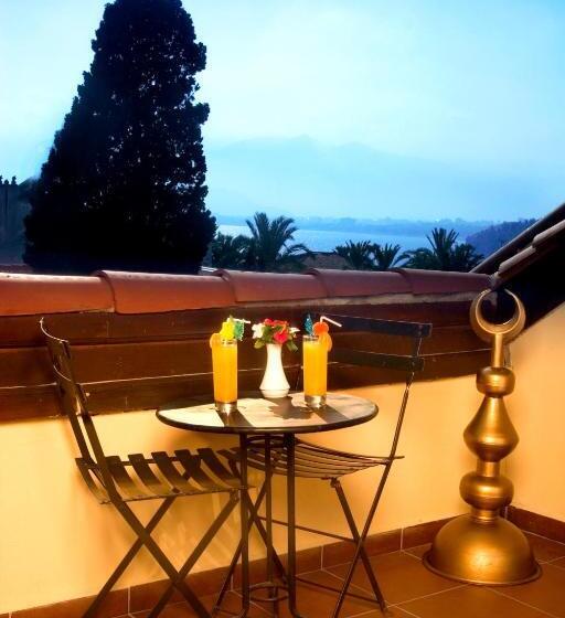 Premium Room Side Sea View, Alp Pasa Hotel   Special Class