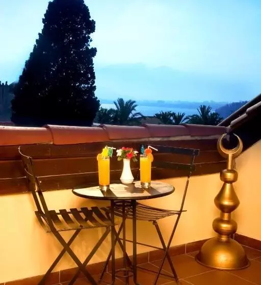 Premium Room Side Sea View, Alp Pasa Hotel   Special Class