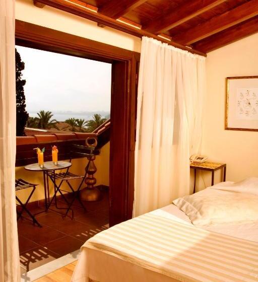 Premium Room Side Sea View, Alp Pasa Hotel   Special Class