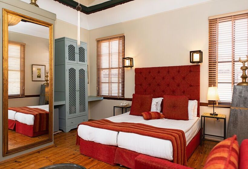 اتاق استاندارد, Alp Pasa Hotel   Special Class