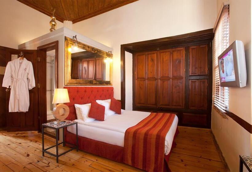 اتاق استاندارد, Alp Pasa Hotel   Special Class