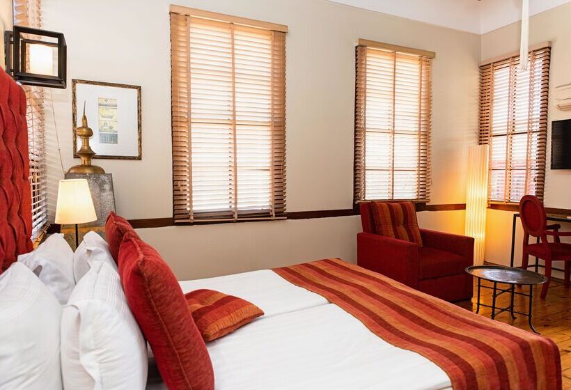 اتاق استاندارد, Alp Pasa Hotel   Special Class