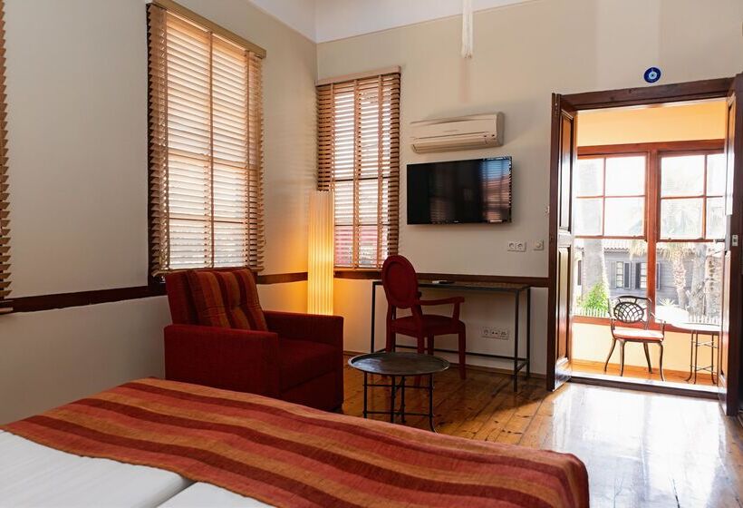 اتاق استاندارد, Alp Pasa Hotel   Special Class