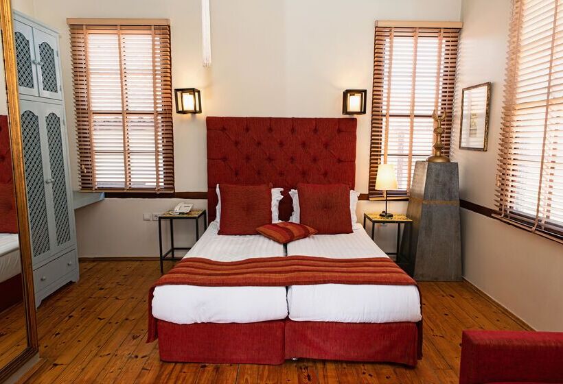 اتاق استاندارد, Alp Pasa Hotel   Special Class