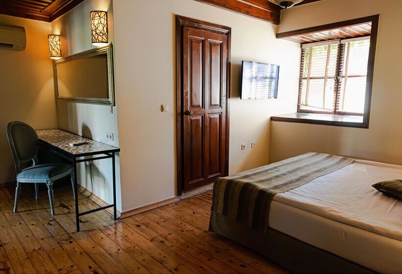 اتاق لوکس, Alp Pasa Hotel   Special Class