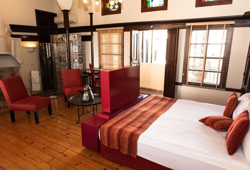 اتاق استاندارد, Alp Pasa Hotel   Special Class
