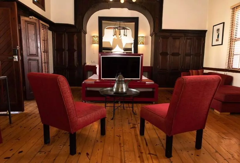 اتاق استاندارد, Alp Pasa Hotel   Special Class