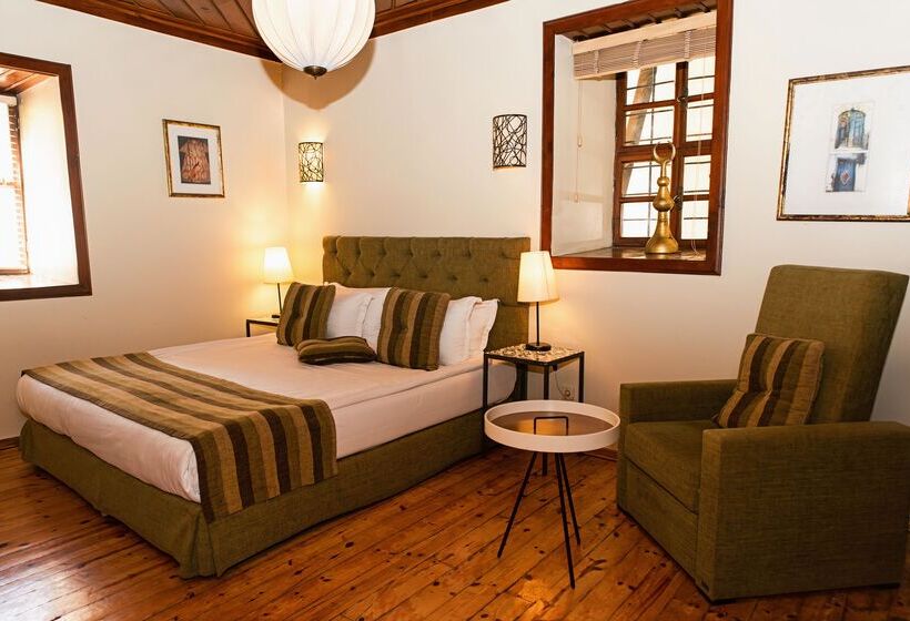 Premium Room Side Sea View, Alp Pasa Hotel   Special Class