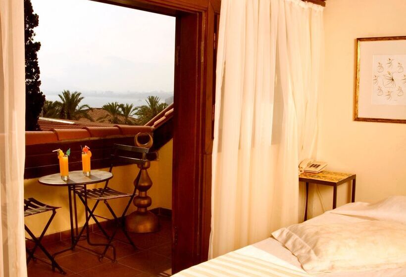 Premium Room Side Sea View, Alp Pasa Hotel   Special Class