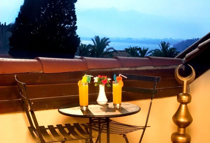 Premium Room Side Sea View, Alp Pasa Hotel   Special Class