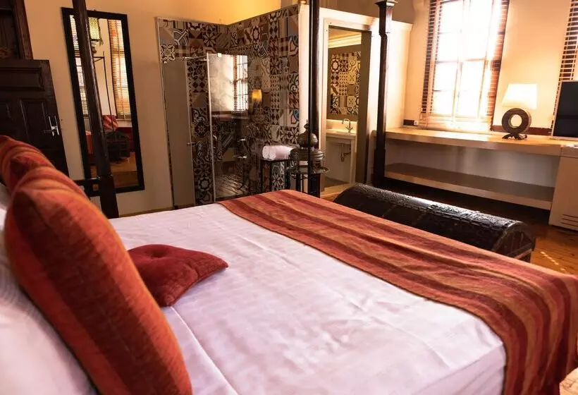 اتاق استاندارد, Alp Pasa Hotel   Special Class