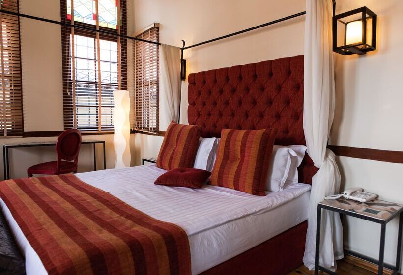 اتاق استاندارد, Alp Pasa Hotel   Special Class