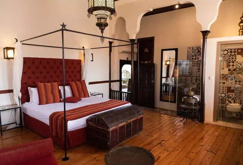 اتاق استاندارد, Alp Pasa Hotel   Special Class
