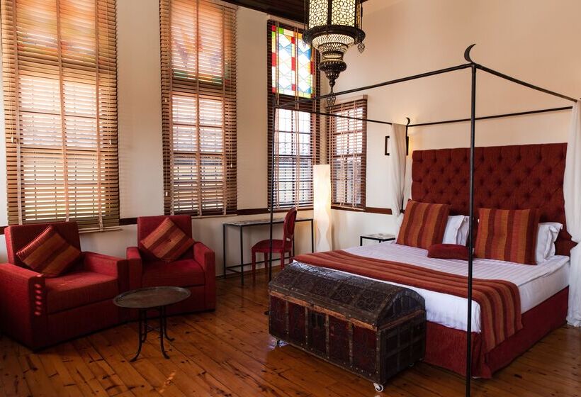 اتاق استاندارد, Alp Pasa Hotel   Special Class