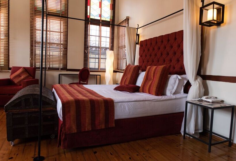 اتاق استاندارد, Alp Pasa Hotel   Special Class