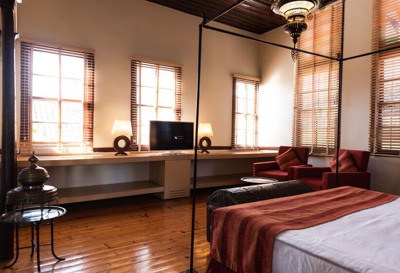 اتاق استاندارد, Alp Pasa Hotel   Special Class