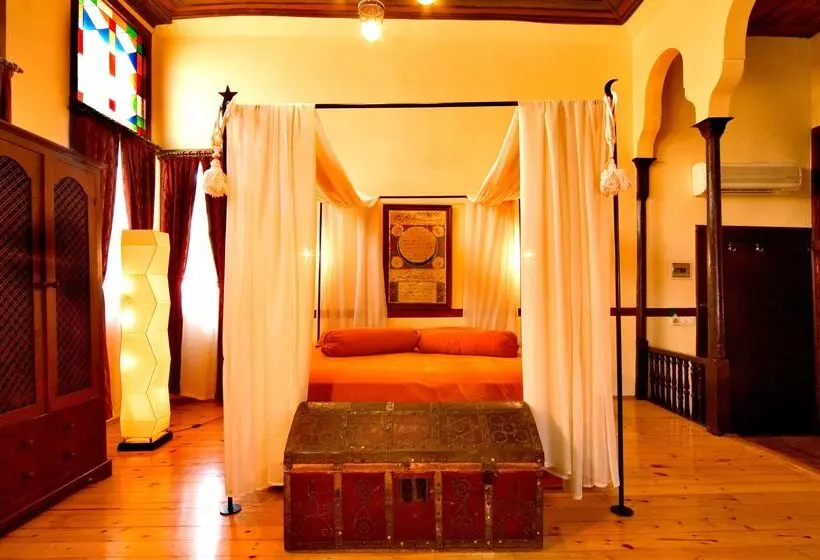 اتاق استاندارد, Alp Pasa Hotel   Special Class