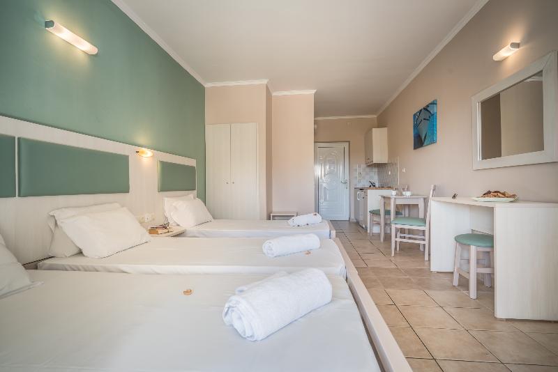 اتاق استاندارد, Alp Pasa Hotel   Special Class