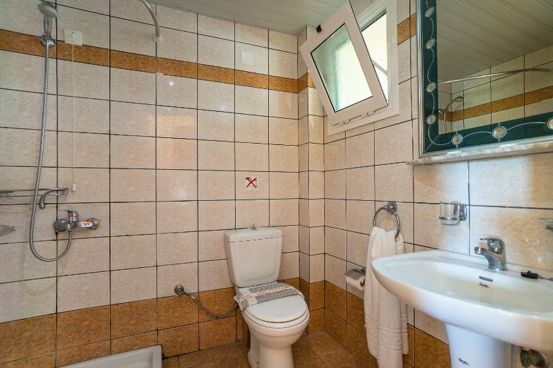 اتاق استاندارد, Alp Pasa Hotel   Special Class