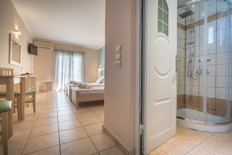 اتاق استاندارد, Alp Pasa Hotel   Special Class