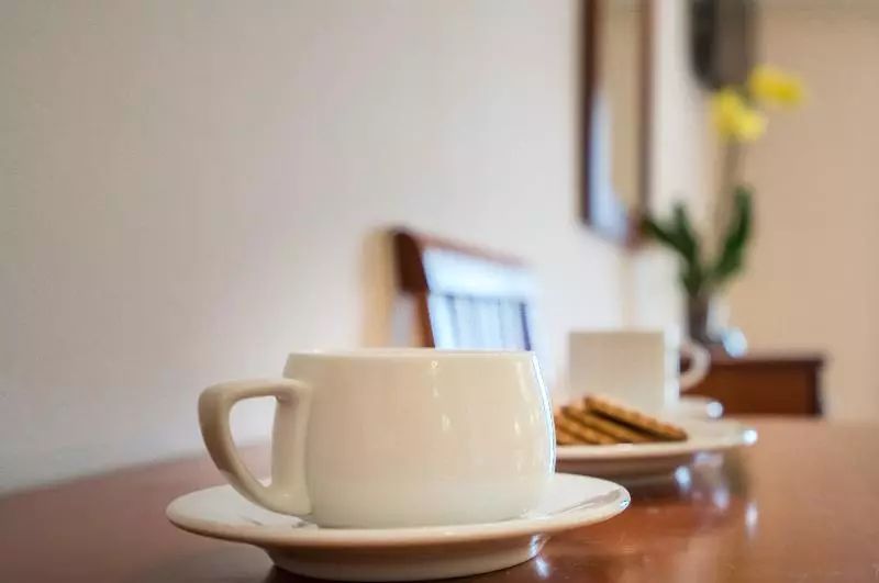 اتاق استاندارد, Alp Pasa Hotel   Special Class