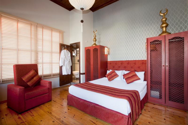 اتاق استاندارد, Alp Pasa Hotel   Special Class