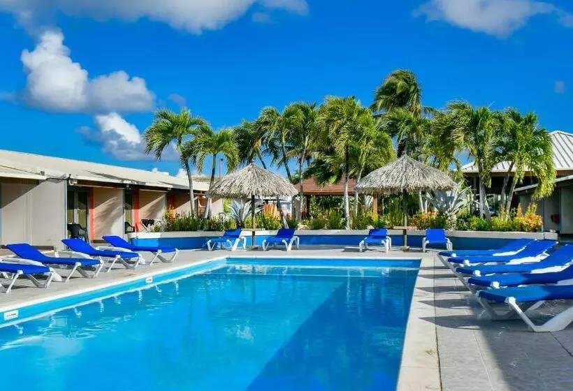Standard-studio, Aruba Blue Village Hotel And Apartments