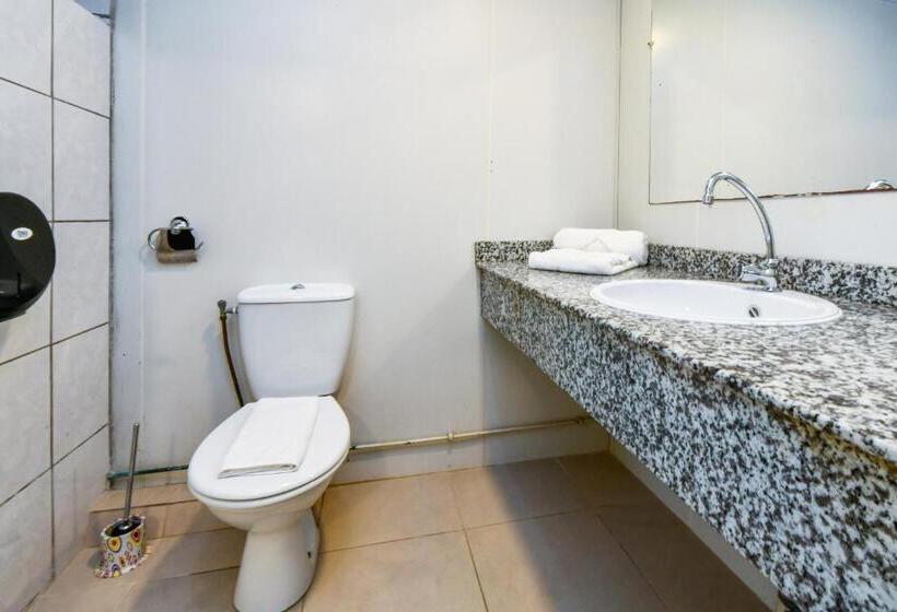 استودیوی استاندارد, Aruba Blue Village Hotel And Apartments