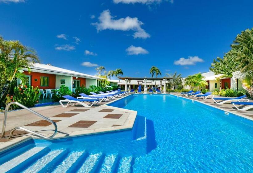 سوییت, Aruba Blue Village Hotel And Apartments