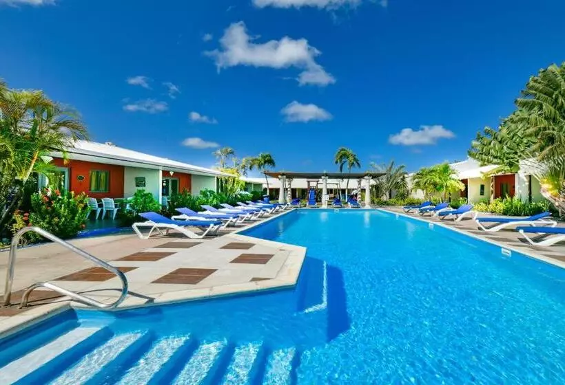 Sviitti, Aruba Blue Village Hotel And Apartments
