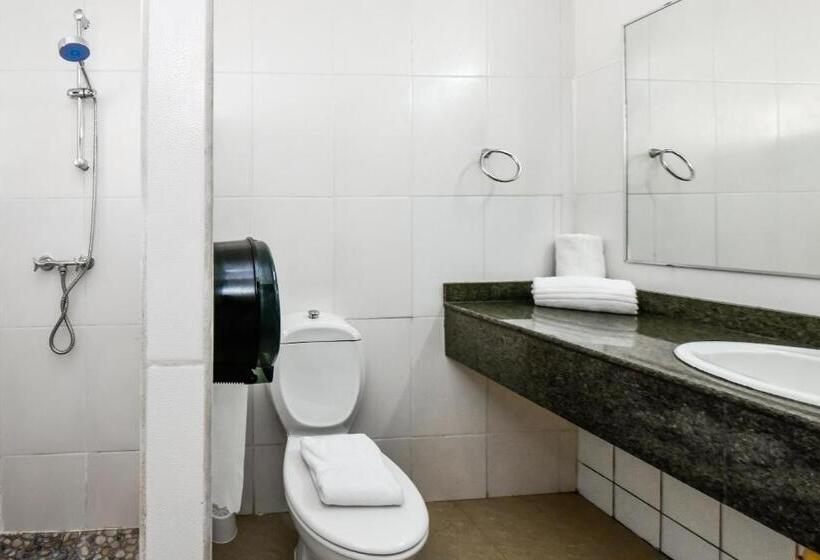 سوییت, Aruba Blue Village Hotel And Apartments