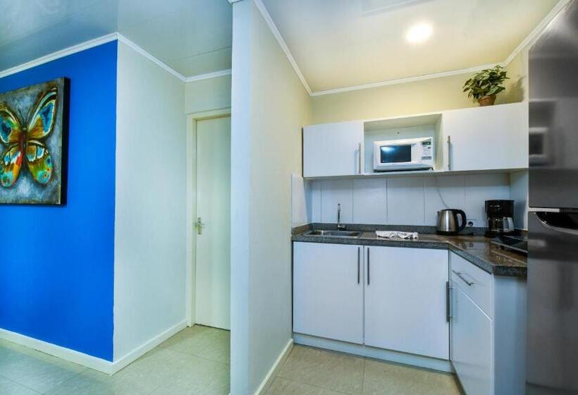 سوییت, Aruba Blue Village Hotel And Apartments