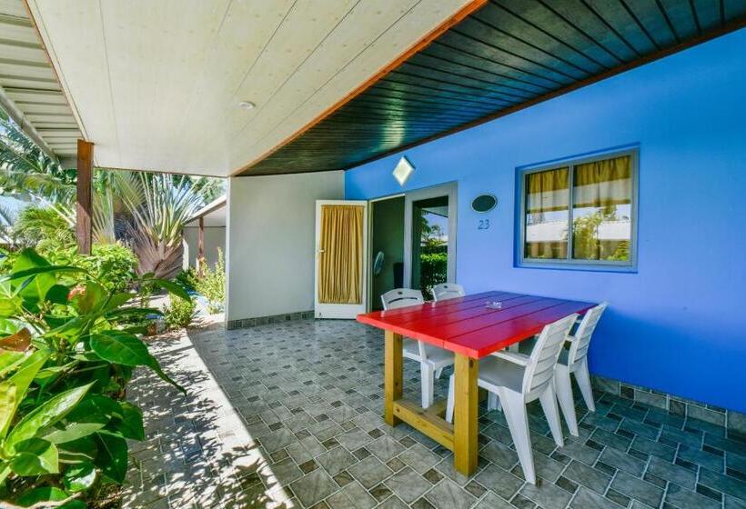 سوییت, Aruba Blue Village Hotel And Apartments