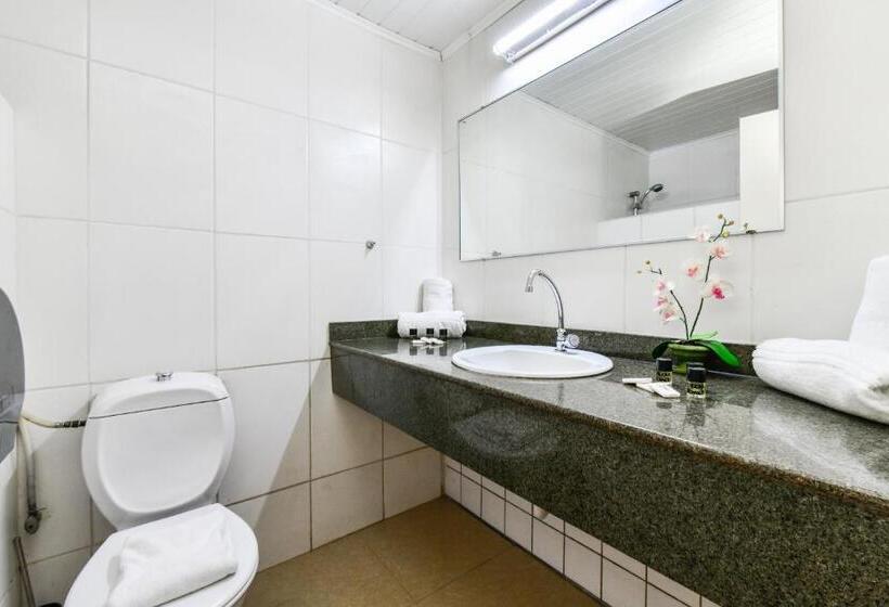 سوئیت 2 خوابه, Aruba Blue Village Hotel And Apartments