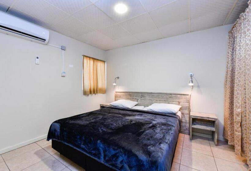 سوئیت 2 خوابه, Aruba Blue Village Hotel And Apartments