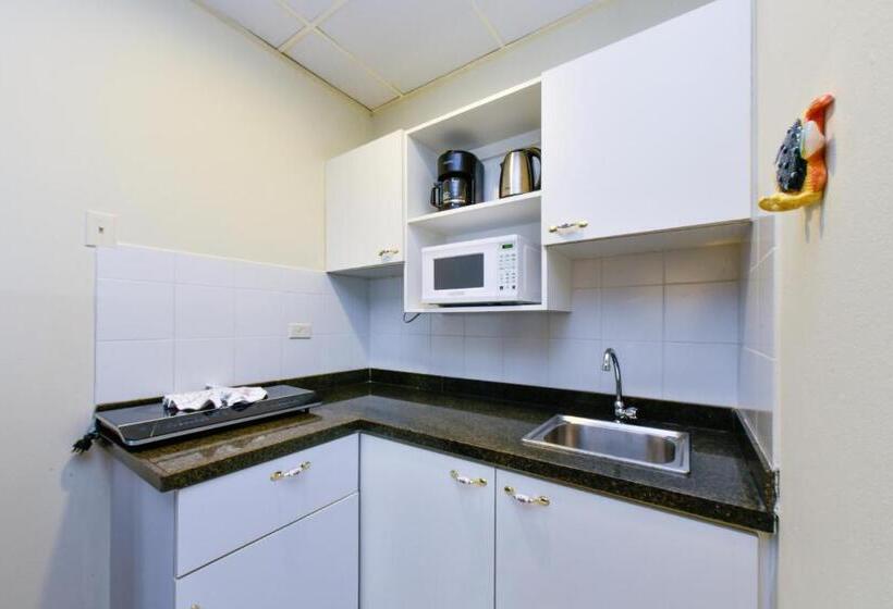 سوئیت 2 خوابه, Aruba Blue Village Hotel And Apartments