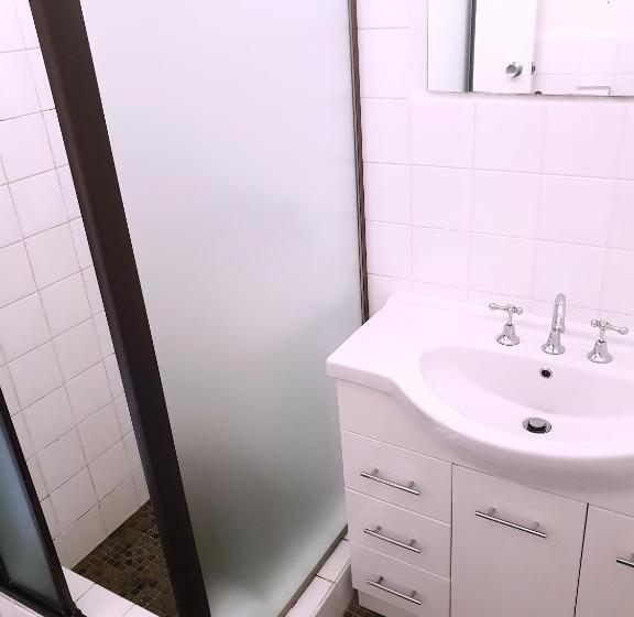 スタンダードルーム, Motel Sierra Bright