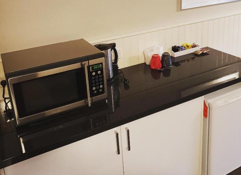 デラックスルーム, Motel Sierra Bright