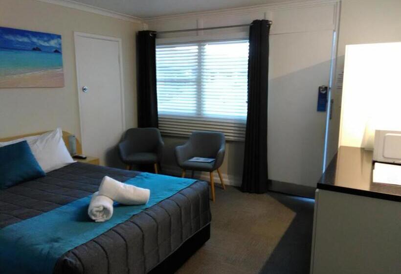 غرفة قياسية, Caravilla Motor Inn