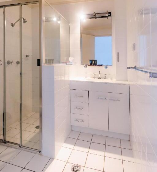 غرفة قياسية, Caravilla Motor Inn