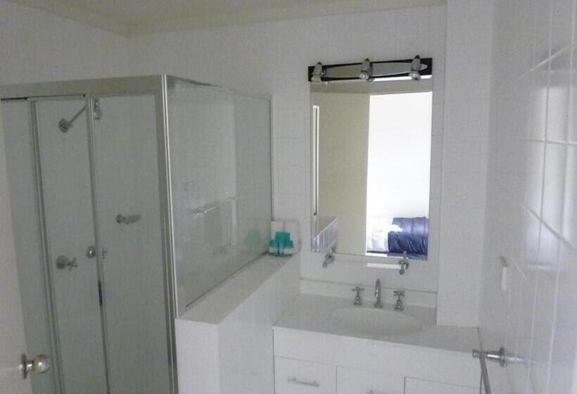 غرفة سوبيريور, Caravilla Motor Inn