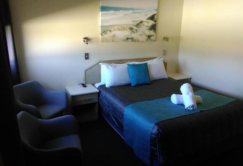 غرفة سوبيريور, Caravilla Motor Inn